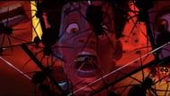 A still of Miles Morales from the movie. (Image via YouTube/@Sony Pictures Entertainment)
